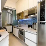 Moderno 2Qtos Com Garagem | Xs 83/304