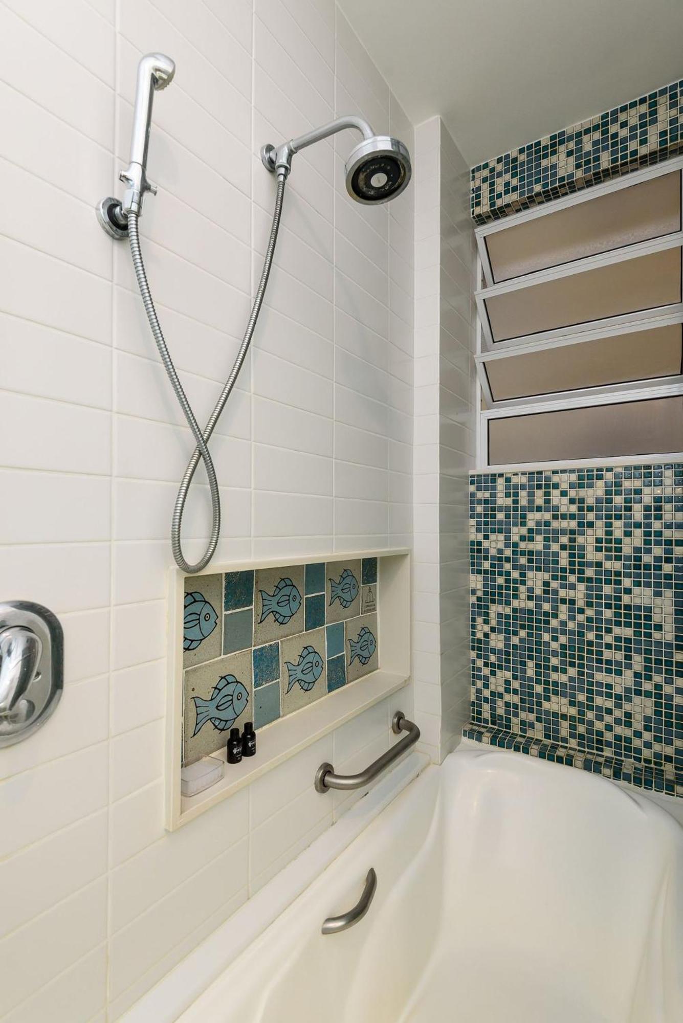 Apartamento Moderno 2qtos Com Garagem | Xs 83/304 *