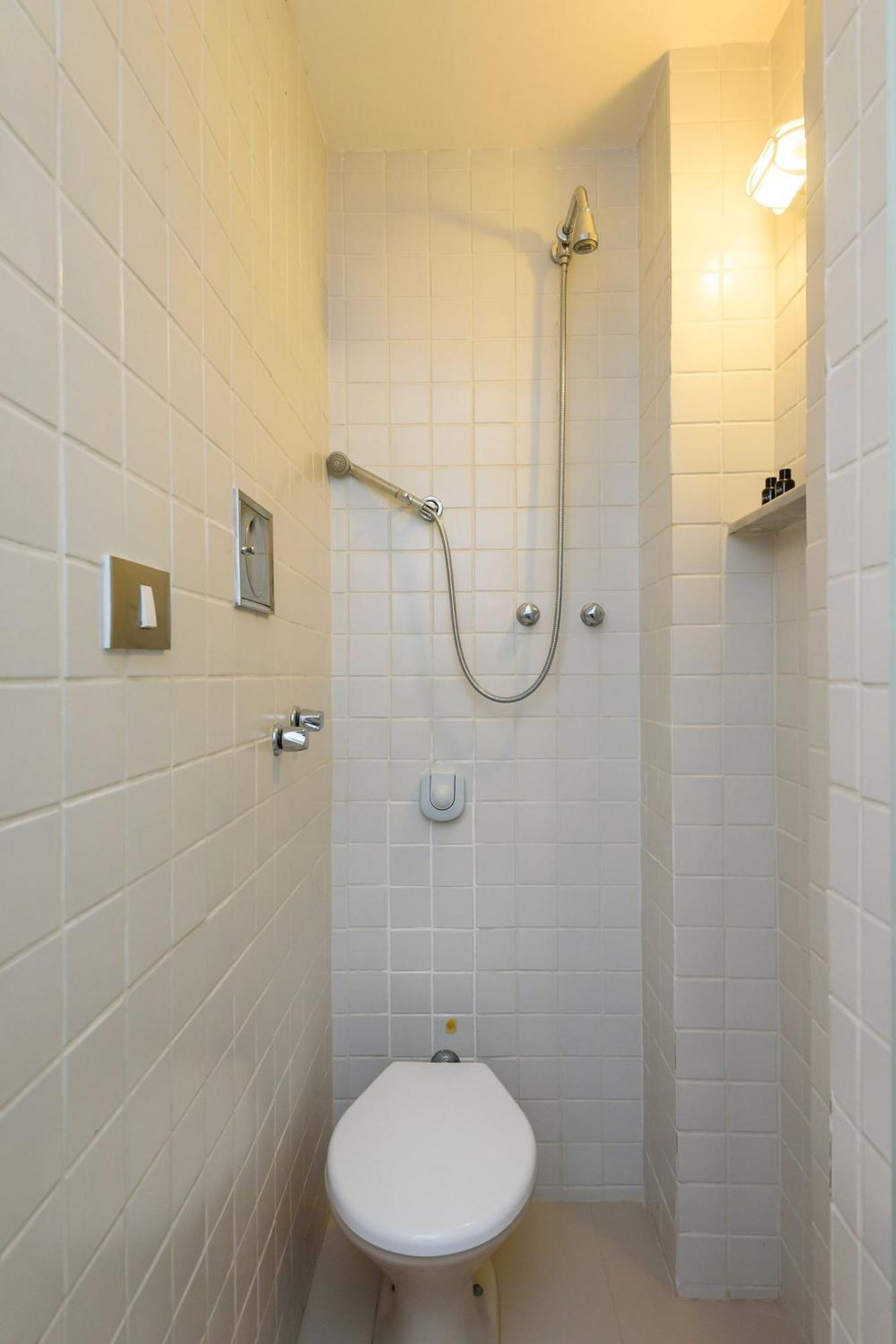 Moderno 2qtos Com Garagem | Xs 83/304 Apartamento Rio de Janeiro