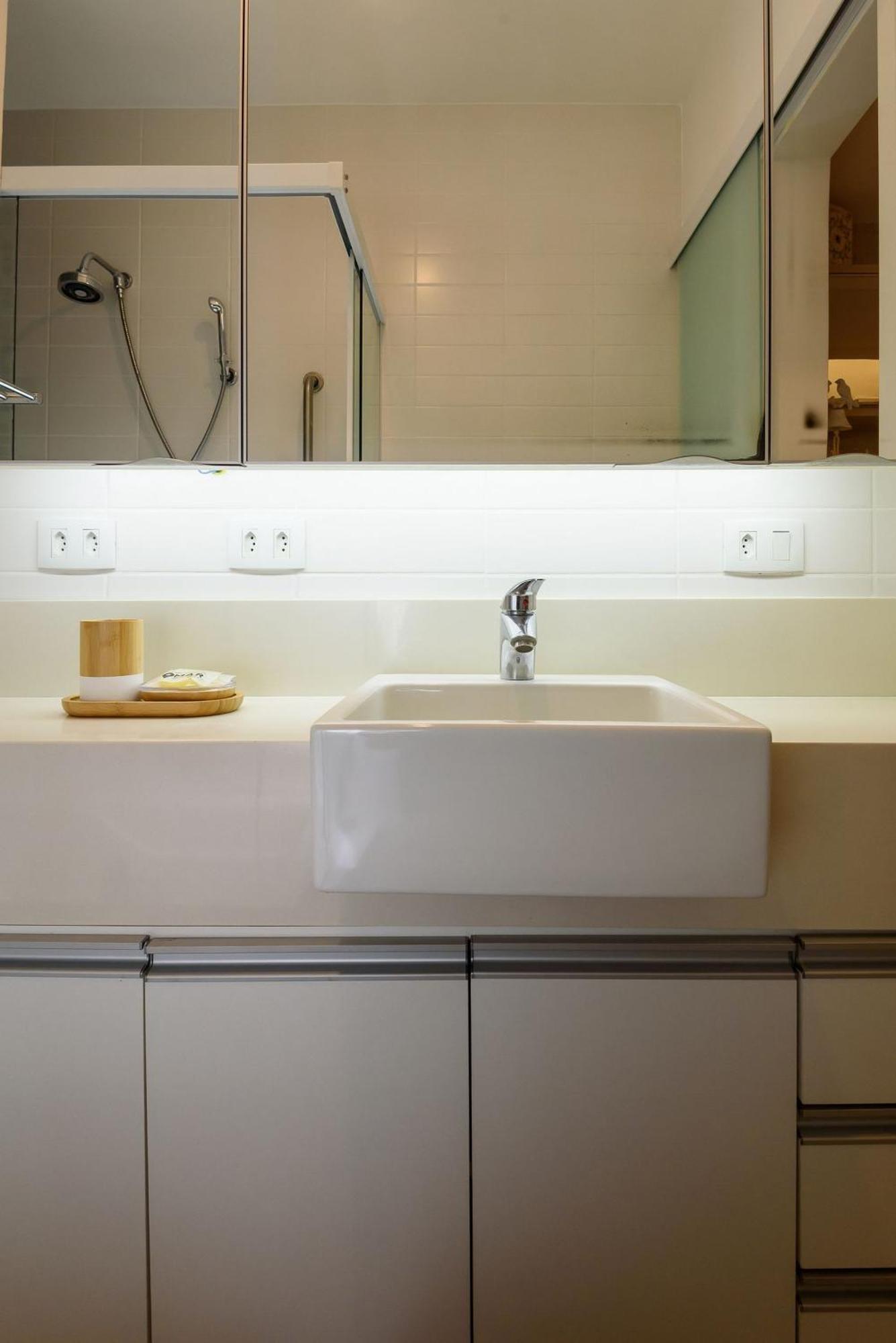 Apartamento Moderno 2qtos Com Garagem | Xs 83/304 Rio de Janeiro