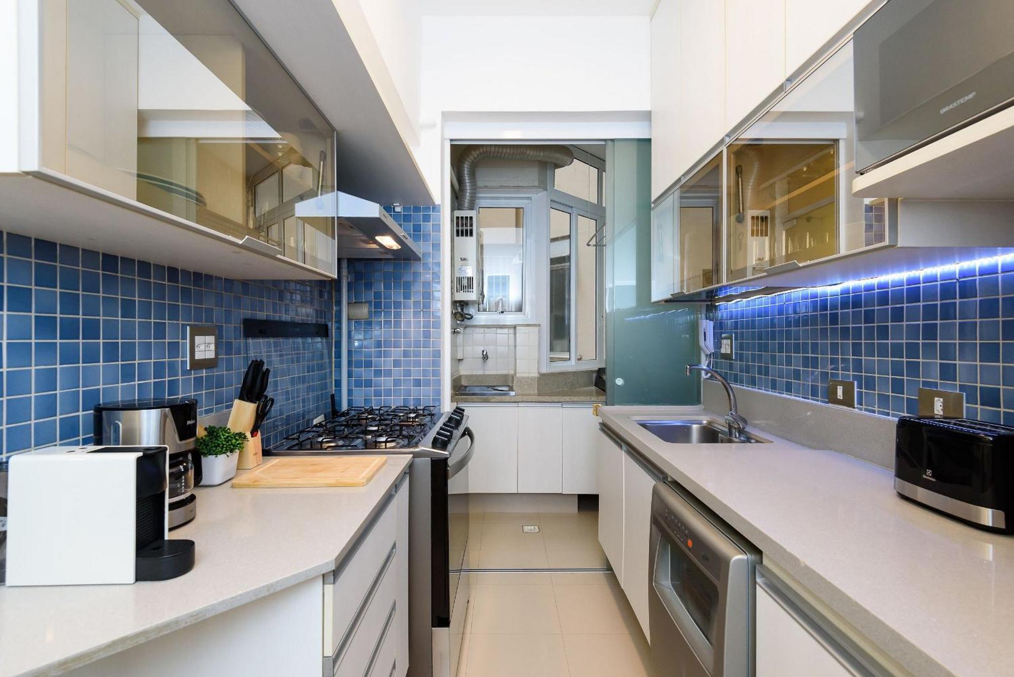 Apartamento Moderno 2qtos Com Garagem | Xs 83/304 *