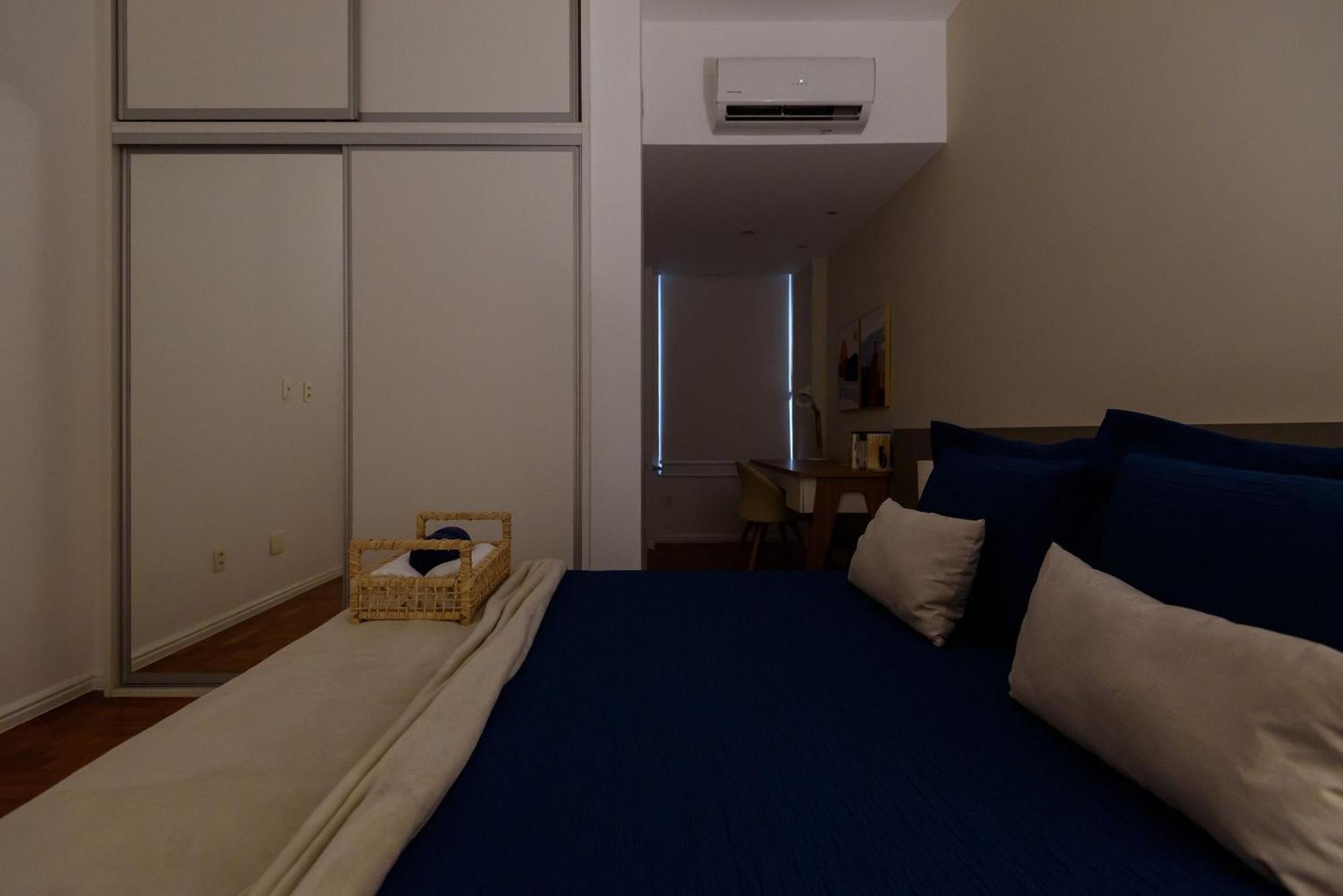 Moderno 2qtos Com Garagem | Xs 83/304 Apartamento Rio de Janeiro