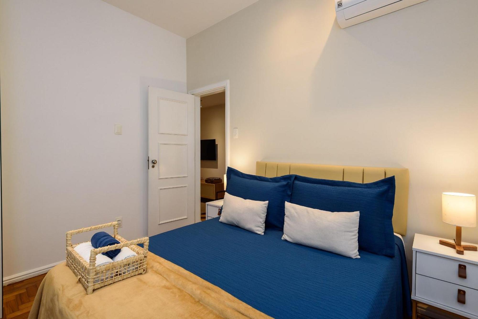 Apartamento Moderno 2qtos Com Garagem | Xs 83/304 Rio de Janeiro