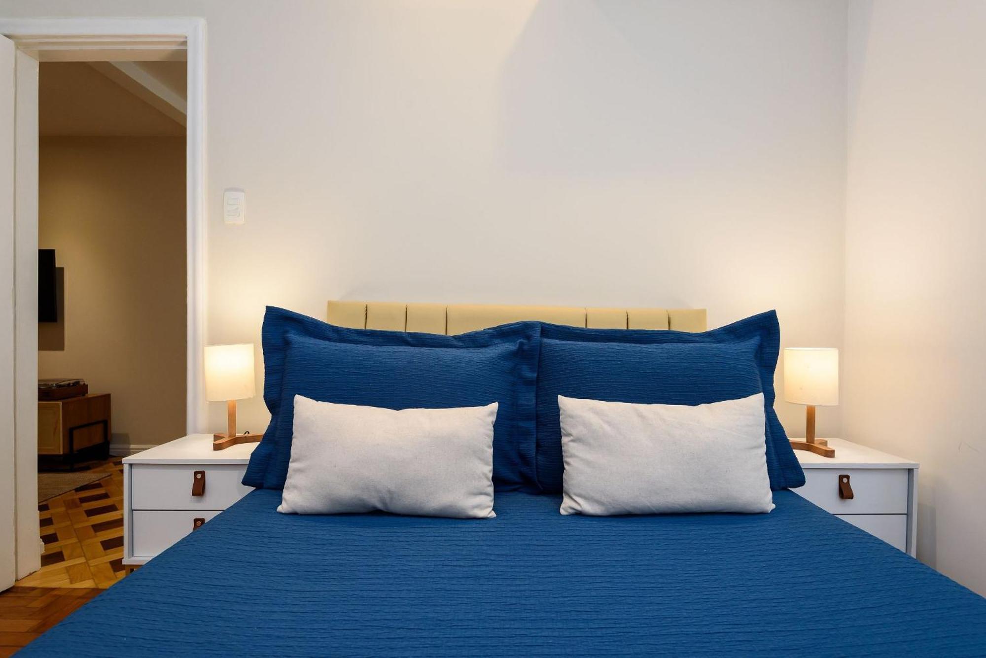 Apartamento Moderno 2qtos Com Garagem | Xs 83/304