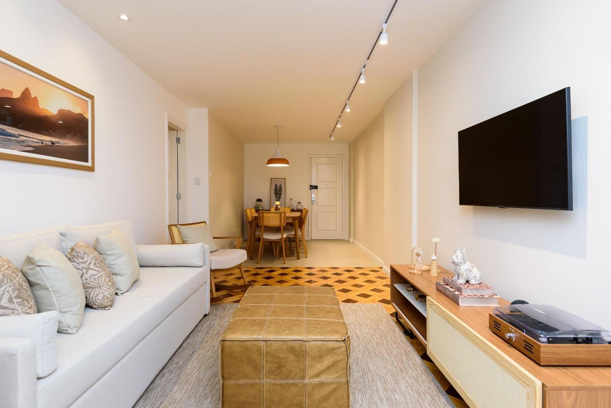 Apartamento Moderno 2qtos Com Garagem | Xs 83/304 *