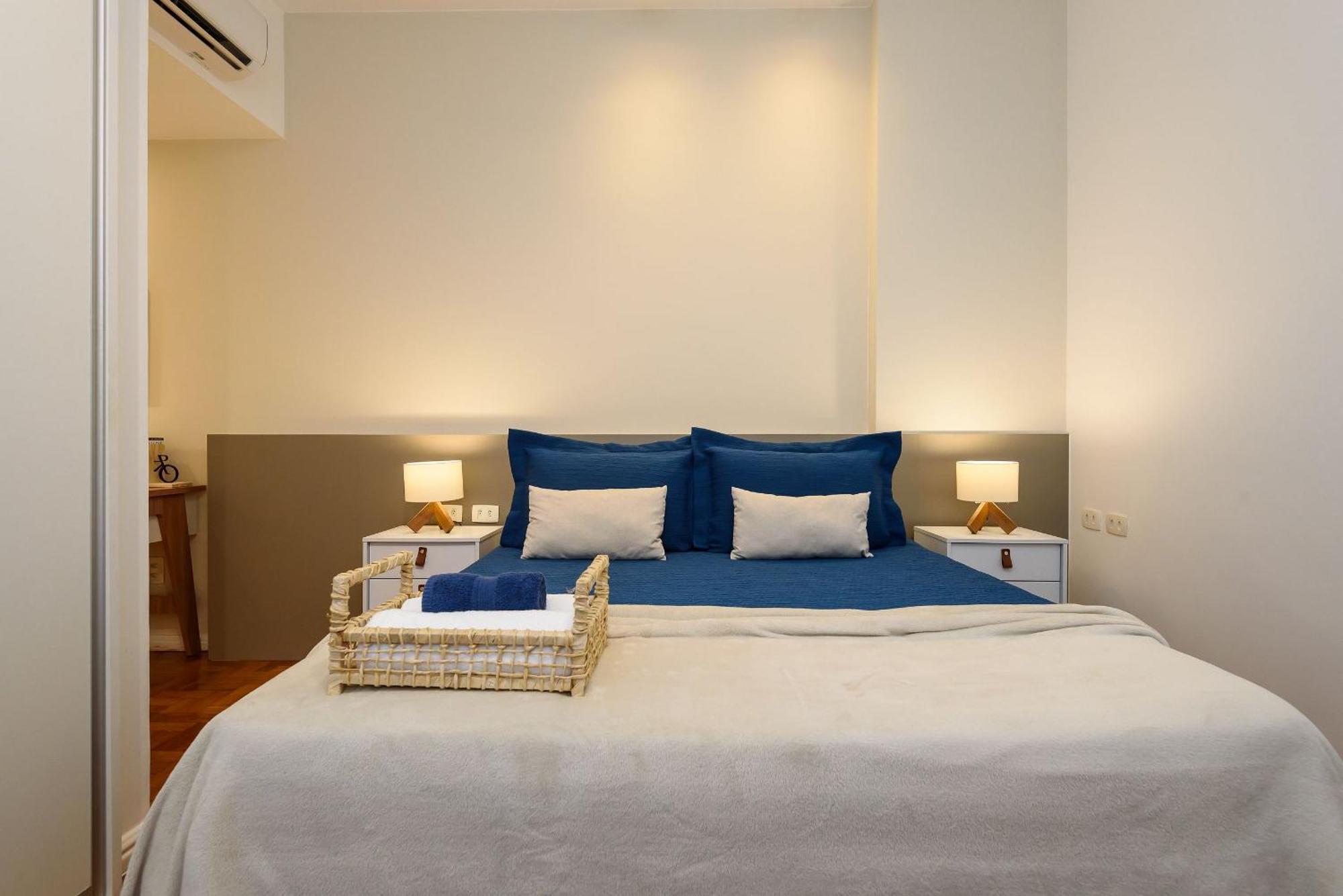 Apartamento Moderno 2qtos Com Garagem | Xs 83/304 Rio de Janeiro