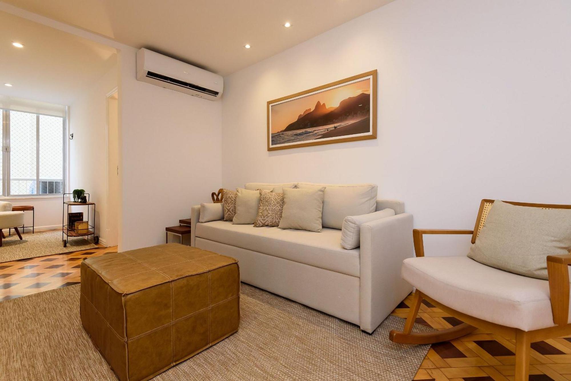 Apartamento Moderno 2qtos Com Garagem | Xs 83/304