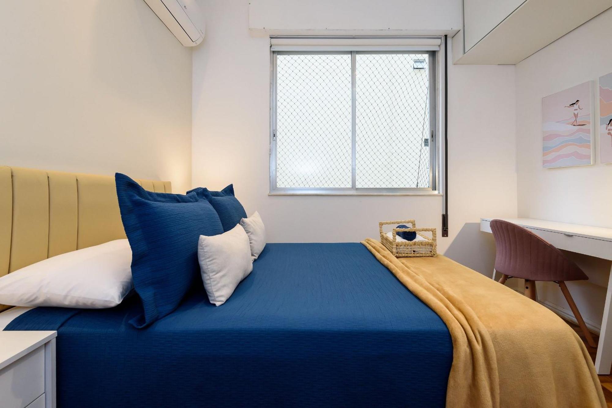 Apartamento Moderno 2qtos Com Garagem | Xs 83/304 *