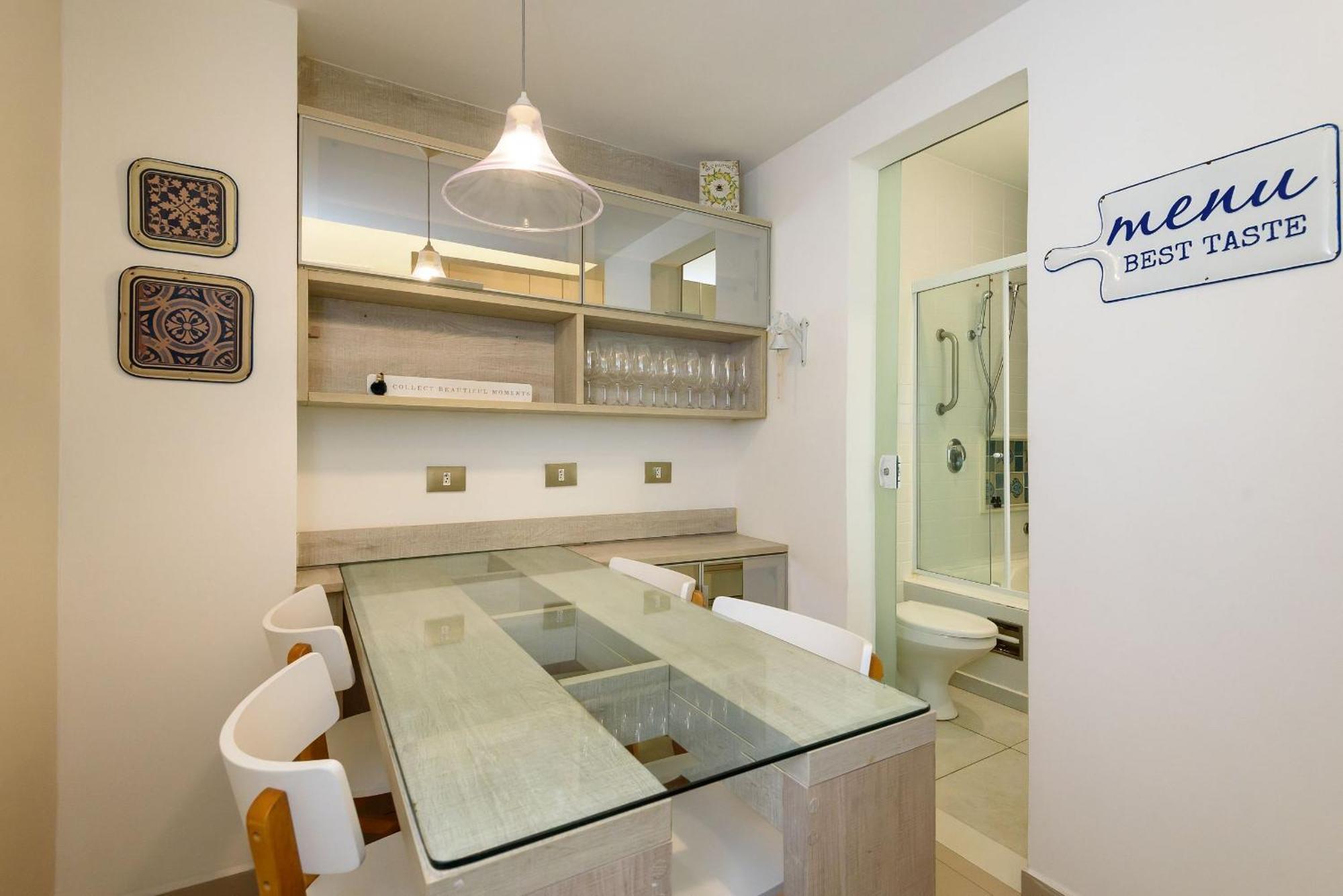 Moderno 2qtos Com Garagem | Xs 83/304 Rio de Janeiro
