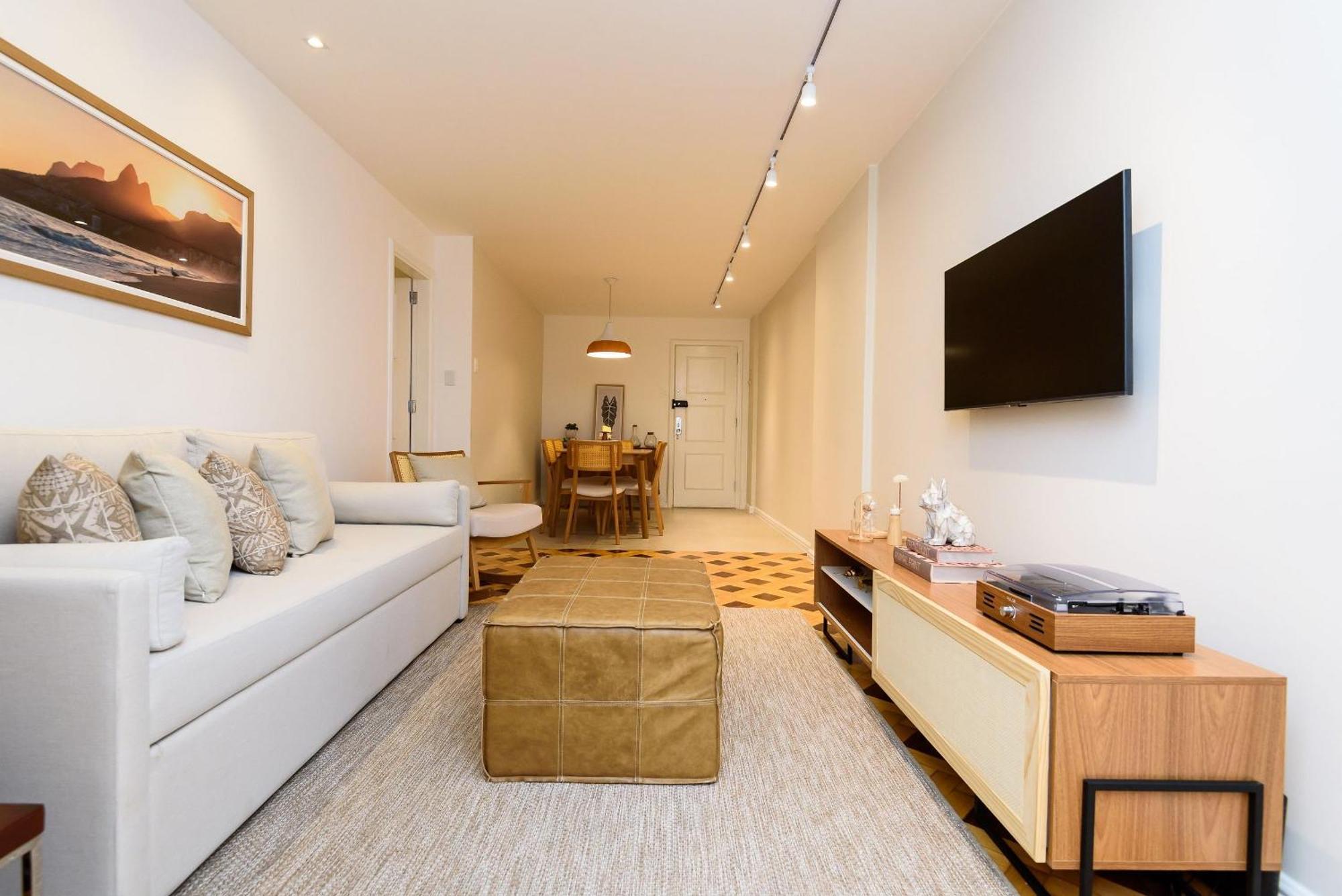 Apartamento Moderno 2qtos Com Garagem | Xs 83/304 *